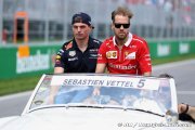 Ferrari et Mercedes prêtes à se battre pour avoir Verstappen