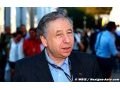 Todt open to returning to 2015 qualifying