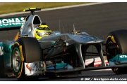 Rosberg aime les nouveaux circuits