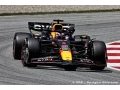 Imola test was to give Verstappen 'reference' - Red Bull