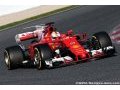 Barcelona II, day 3: Vettel goes quickest of all as Ferrari continue to impress