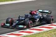 La saison de F1 a basculé du côté de Mercedes selon Hakkinen