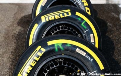 Pirelli contraint le poids minimum à une hausse d’un kilo