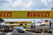 Expanded F1 points system was no longer needed - reports