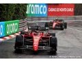 Coulthard : Ferrari a tout ce qu'il faut pour jouer le titre en 2023