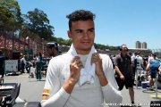 Wehrlein revient sur son éviction de la Formule 1