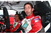 Villagra a été séduit par l'IRC