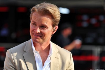 Bataille de consultants : Schumacher se moque de l’avis de Rosberg