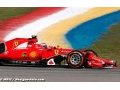 Ferrari's driver hierarchy already set - Fiorio