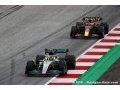 Wolff 'accepte' les 3e et 4e places de Mercedes F1 après un weekend compliqué
