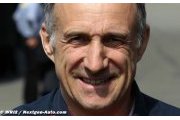 Tost confirms Toro Rosso role for Vergne