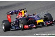 Ricciardo, le fier régional de l'étape australienne
