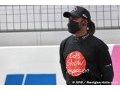 La Commission Hamilton rend ses conclusions, la F1 prête à agir