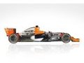 McLaren.... Mercedes... met le feu aux réseaux sociaux !