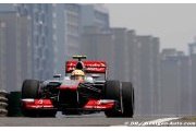 Perez manque les points