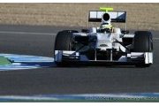 HRT awaiting crash test news on Wednesday