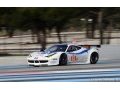 Le Mans : Le RAM Racing se retire de la liste des suppléants