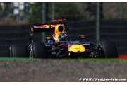 Pirelli : Vettel signe la pole la plus serrée de la saison