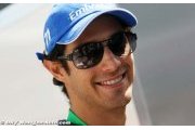 Senna hopes to stay in F1 in 2011