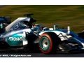 'Engine championship' means Mercedes 2015 favourite