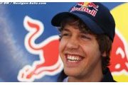 Damaged chassis explains recent struggle - Vettel