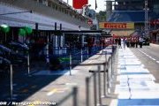 Photos - GP2 Germany (Hockenheim) - 19-20/07