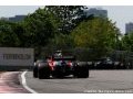 Lauda : Pas de pré-accord entre McLaren et Mercedes