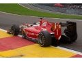 Leclerc and Rowland disqualified from feature race