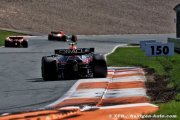 Pérez : Ca fait peur de voir ce que McLaren F1 a pu faire