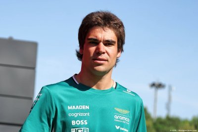 Officiel&nbsp;: Lance Stroll déclare forfait en Espagne et sera absent indéfiniment