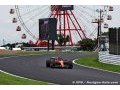 Ferrari : Une journée 'positive' pour Leclerc, Sainz 'peaufine' sa F1