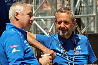 Alpine F1 dévoile les coulisses de sa victoire dans l’affaire Gasly