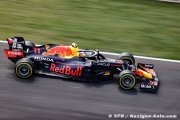 Le long relais de Pérez n'était pas fait pour ralentir Hamilton