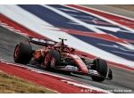 Photos - GP F1 des États-Unis 2024 - Vendredi