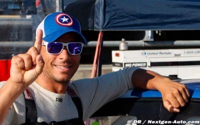 WTCC absence makes the heart grow fonder for D’Aste