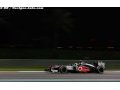 Button et Perez bientôt confirmés chez McLaren