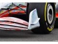 Pirelli en passe de livrer un excellent pneu pour la F1 2022 ?