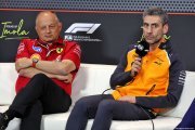 Sainz à la tête de la FIA : les patrons d'équipes de F1 restent prudents