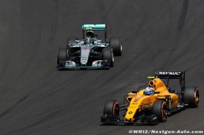 Palmer, un point qui peut changer beaucoup de choses