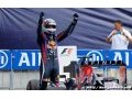 Vettel : Ce qui est fait est fait, allons de l'avant !