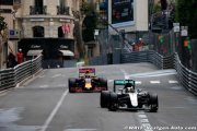 Wolff : La menace Red Bull est réelle