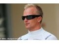 Kovalainen agrees deal with Lotus