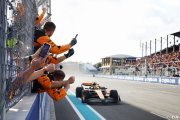 ‘To whom it may concern'… Norris a pensé à faire une Bottas après Miami 