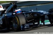 Driver doubts Williams have fastest car