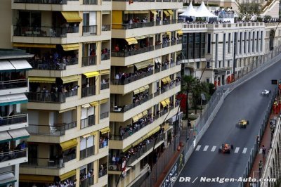 ’Sober’ F1 no longer ’excessive’ - Villeneuve