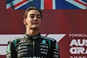 Claire Williams voit Russell prendre l'ascendant psychologique sur Antonelli
