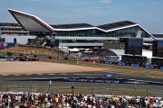 Pourquoi Silverstone reste l'un des circuits les plus complexes du calendrier F1