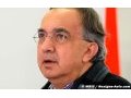 F1 must end 'incomprehensible rules' - Marchionne