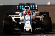 Vettel n'est pas convaincu du retour de Kubica en F1