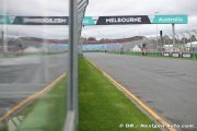 Pirelli attend quelques confirmations à Melbourne